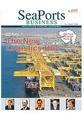 seaports business