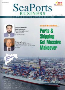 seaports business