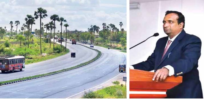 Transport commissioner Vivek L Bhimanwar: Dedicated to Improving safety and Implementing Thorough Safeguards on Maharashtra’s Roads