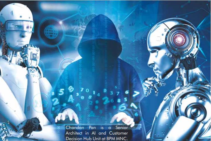 Bytes to Justice: Unleashing the Potential of Artificial Intelligence in Cybercrime Detection and Policing System