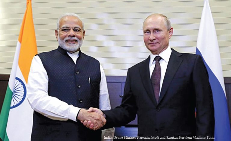 Roundtable Reflections on Indo–US ‘Trade Irritants’ India-Russia A Time-Tested Partnership