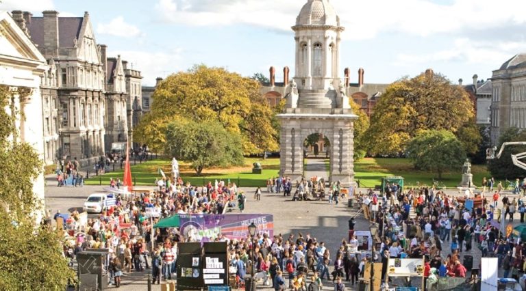 Ireland The New Hotspot For Indian Students