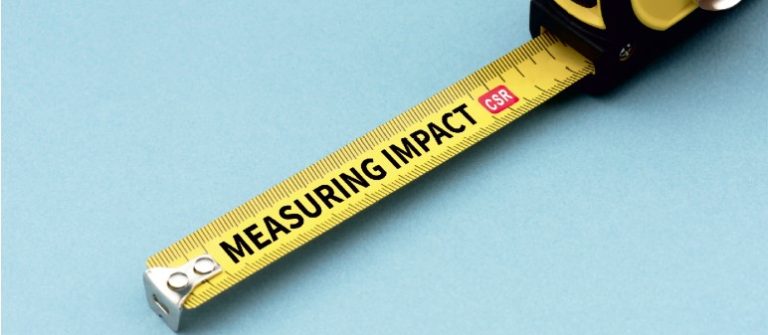 Impact Measurement Ignites Growth in India’s CSR Landscape