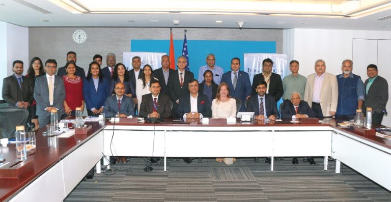 Roundtable Reflections on Indo–US ‘Trade Irritants’