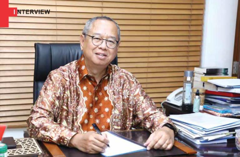 Strengthening Economic and Socio-Cultural Bonds Between Two Great Nations – Indonesia and India