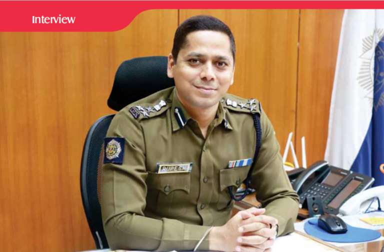 ‘Safe Drive, Save Life’ Campaign: Building a Culture of Road Safety