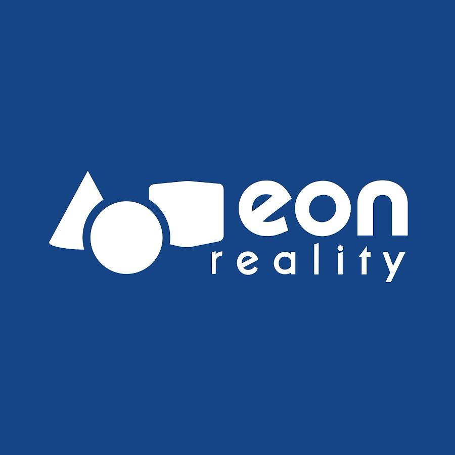 eon reality logo